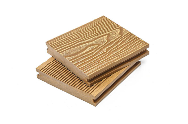 140x25mm 實心立體壓紋地板